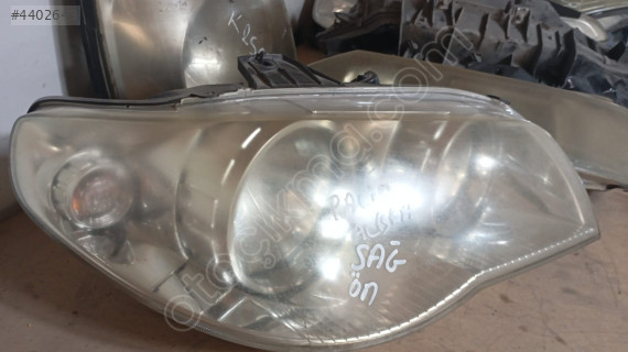 FİAT PALİO SAĞ FAR