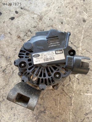 Ford KA 1.3 benzinli şarj dinamosu çıkma orjinal