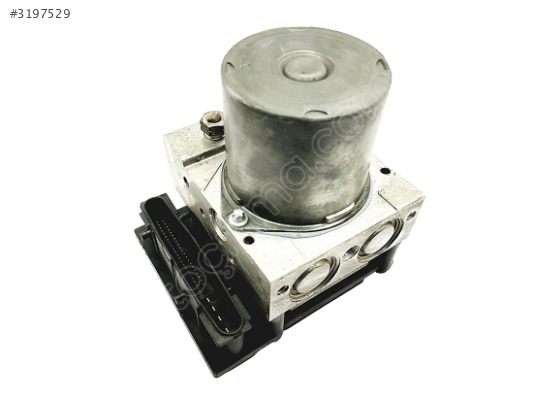 Mercedes W169 W245 ABS Beyni A0054319512 0265950505 0265235054