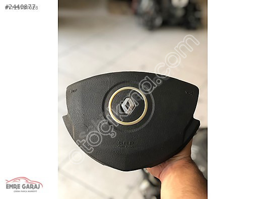 Renault Clio, Symbol, Talia Airbag Kapağı - Oto Çıkma Pa