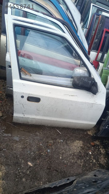 Skoda felicia sağ ön kapı