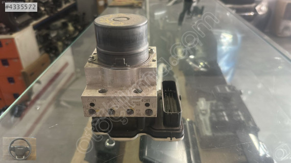 44540-02D20 TOYOTA COROLLA ABS BEYNİ BURSA MG