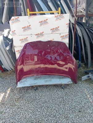 ford Fiesta çıkma ön kaput 2013-2018