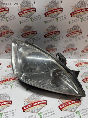 MİTSUBİSHİ LANCER SAĞ ÖN FAR ORİJİNAL SÖKME