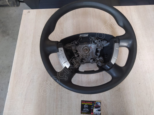 Nissan Primera P12 Temiz Çıkma Direksiyon Simidi 03-08