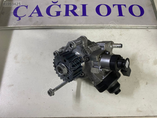 04L130755E MAZOT POMPASI 1.6 TDI LEON ATECA İBİZA