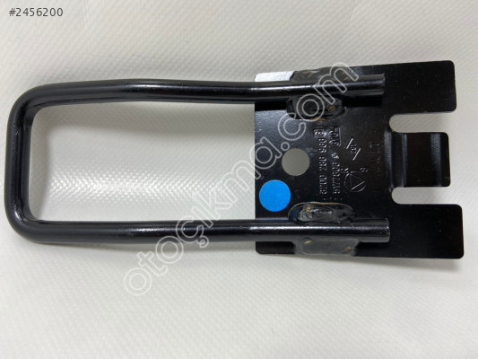 8200286966  SOL ARKA SIRT İSKELET KİLİDİ MEGANE II