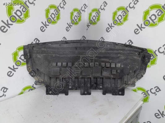 MERCEDES C 2021 2024 W206 ÖN TAMPON ALT MUHAFAZA A2065200200