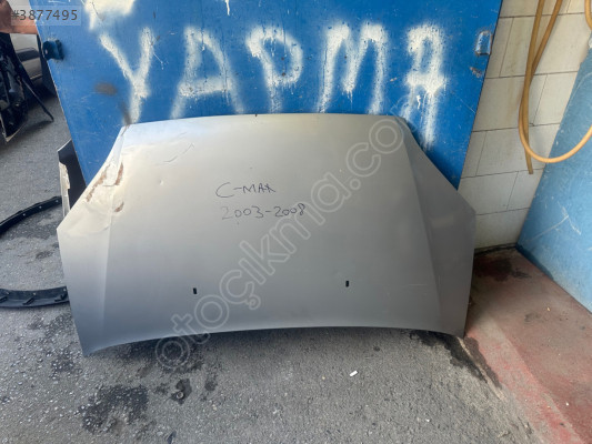 Ford Cmax ön kaput 2003-2007