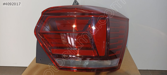 2G0945095B096B VW POLO 18-22 STOP TAKIMI