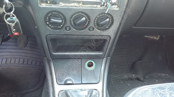 citroen xsara teyp çerçevesi