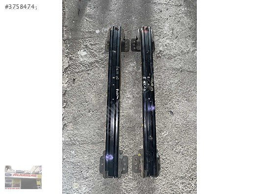 FORD FUSİON ÖN TAMPON DEMİRİ ORİJİNAL