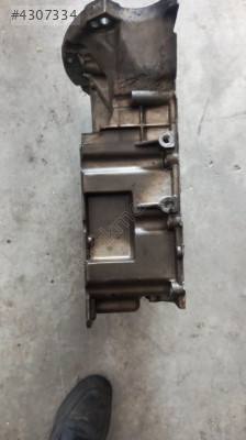 Golf silindir kapagi