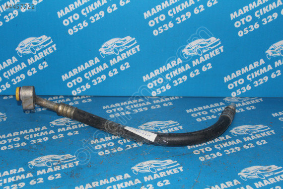 A2118304715 MERCEDES KLİMA BORUSU