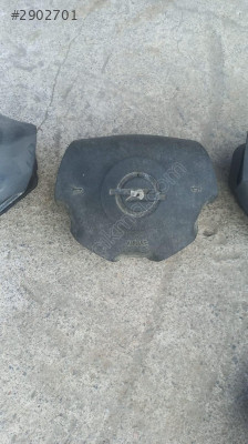 OPEL VECTRA C SOL AİRBAG.OTO ERKAN ÜNYE