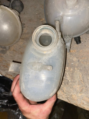 OPEL CORSA C / COMBO C YEDEK SU DEPOSU - OPEL ÇIKMA PARÇA