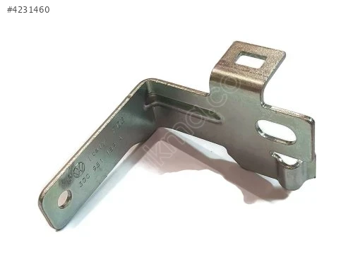 3G0951182A ORJİNAL   KORNA TUTUCUSU