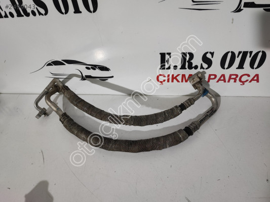 39024698 İNSİGNİA KLİMA AKISKAN BORU