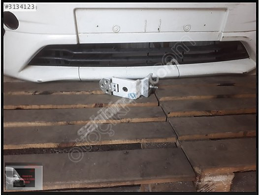 RENAULT MASTER 4 KAPI MENTEŞESİ ORJİNAL ÇIKMA