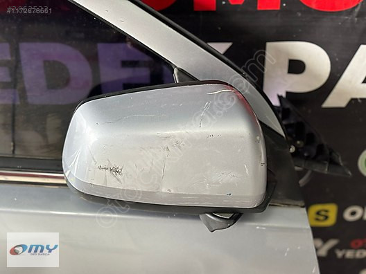 MİTSUBİSHİ LANCER SAĞ AYNA KOMPLE OMY OTOMOTİV ' DE