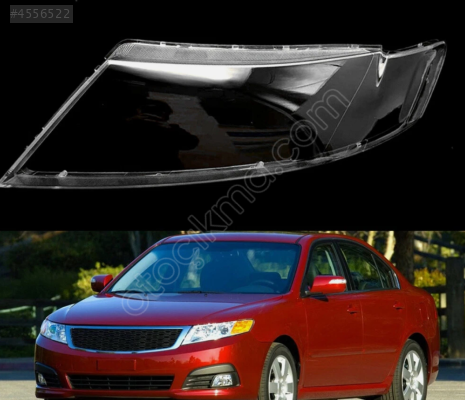 CERATO K5 SIFIR SOL FAR CAMI 2011-2013