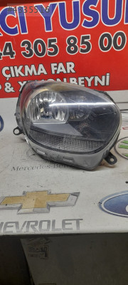 Opel insignia sol far