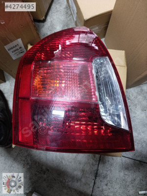 Hundai Era Sag Stop Sıfır Yan Sanayi