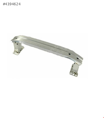 ÖN TAMPON DEMİRİ (ALÜMİNYUM) RENEGADE 2014-