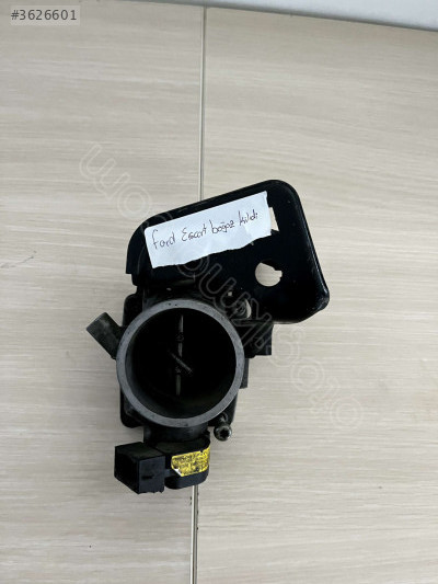 FORD ESCORT BOĞAZ KELEBEĞİ