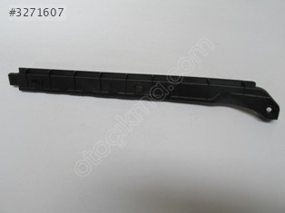 SKODA OCTAVIA- 10/12; ARKA TAMPON BRAKETİ SAĞ DIŞ (BFN)