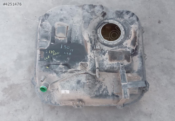 hyundai i30 2011 1.4 çıkma orjinal yakıt deposu (son fiyat)