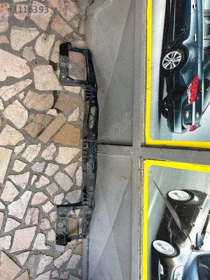 Opel Corsa d çıkma orjinal ön panel