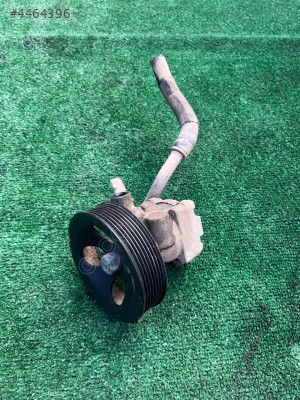 HYUNDAİ H100 DİREKSİYON POMPASI