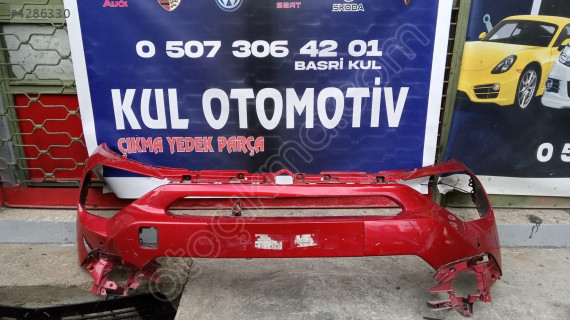 Ctrioen c3  20-24 on tampon