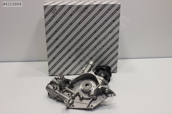 EGEA 1.4 BENZİNLİ YAĞ POMPASI 55269961 ORJİNAL