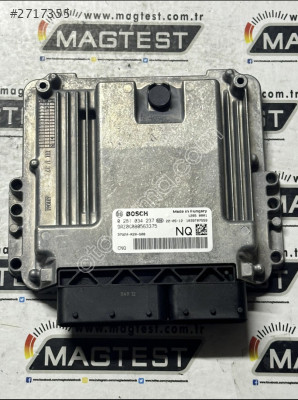0281034245 37820-RZ0-G08 HONDA ECU MOTOR
