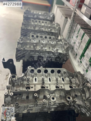 MASTER 3 SANDIK MOTOR GARANTİLİDİR ..