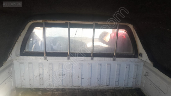 Proton arena kabin cami yedek parça