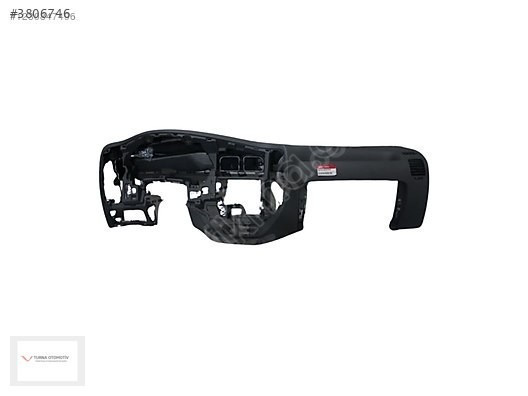 84710-4E000GW TORPİDO İSKELETİ KOMPLE BONGO 3