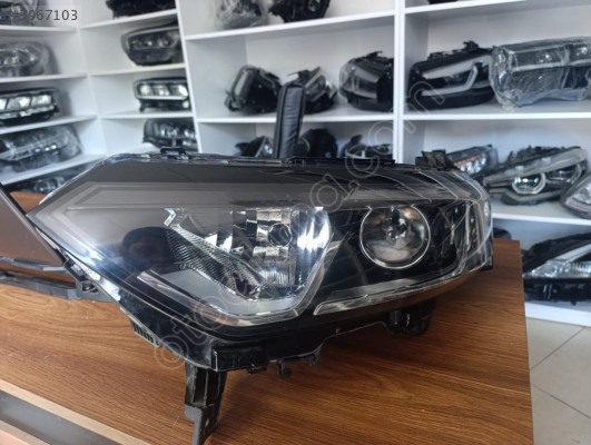 RENAULT KOLEOS SOL FAR ORJİNAL ÇIKMA