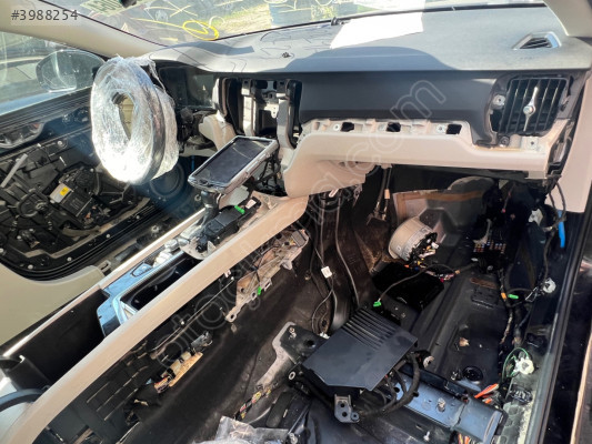 SADECE WHATSAPP ULAŞIN ! VOLVO S60 TORPİTO