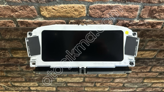 9835847680 PEUGEOT 308 408 HAYALET GÖSTERGE BURSA MG