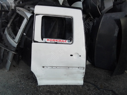 VOLKSWAGEN CADDY SAĞ SÜRGÜ KAPI