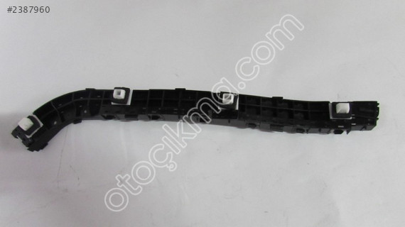 71593-SWA-A01 CRV 2007- ARKA TAMPON YAN BAĞLANTI BRAKETİ SAĞ