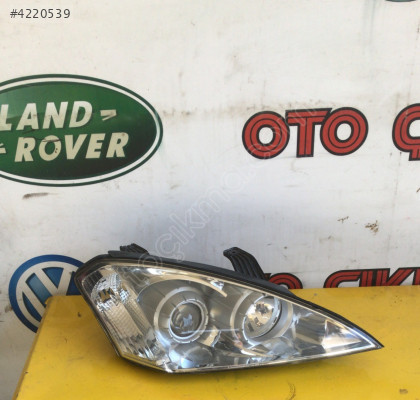 SSANG YONG KYRON SAĞ FAR