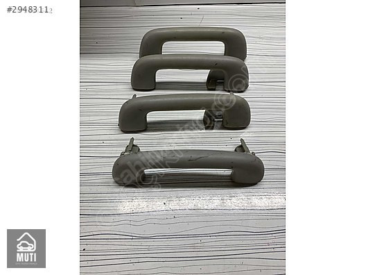 Renault fluence iç tava kolu tutamağı takım