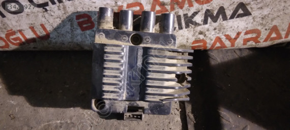 OPEL VECTRA ASTRA ATEŞLEME BEYNİ