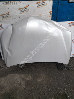 Toyota Corolla çikma kaput sac 2019 2024