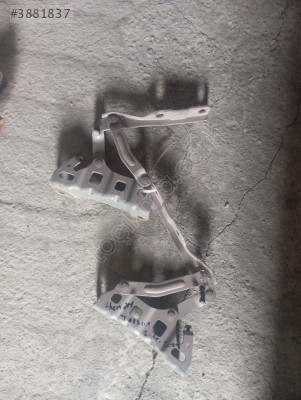 2018 2023 Hyundai Tucson sağ sol kaput menteşesi