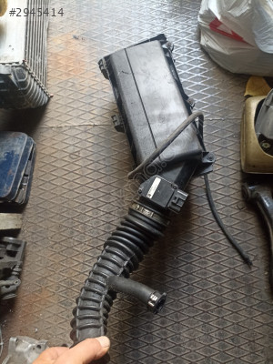 Ford Mondeo hava filtre kutusu